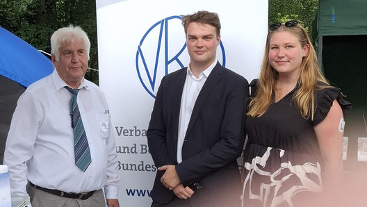 VBB – Jugend	