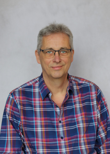 Andreas Ivens