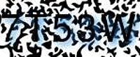 grafischer Sicherheitscode