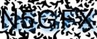grafischer Sicherheitscode
