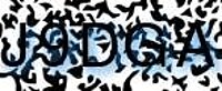 grafischer Sicherheitscode