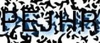 grafischer Sicherheitscode