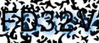 grafischer Sicherheitscode