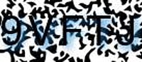 grafischer Sicherheitscode