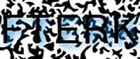 grafischer Sicherheitscode