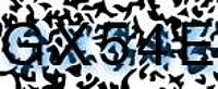 grafischer Sicherheitscode