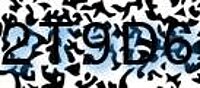 grafischer Sicherheitscode