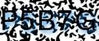 grafischer Sicherheitscode