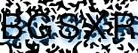 grafischer Sicherheitscode